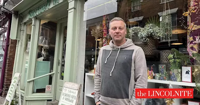 Businesses dismayed at end of Lincoln Christmas Market