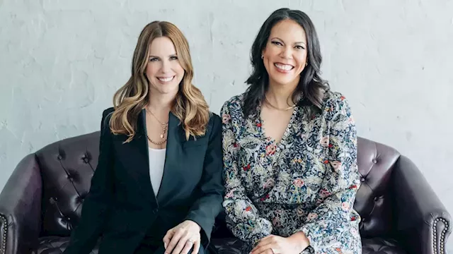 Pair of HBO Max Alums Launch New Nonfiction Company, Velvet Hammer Media