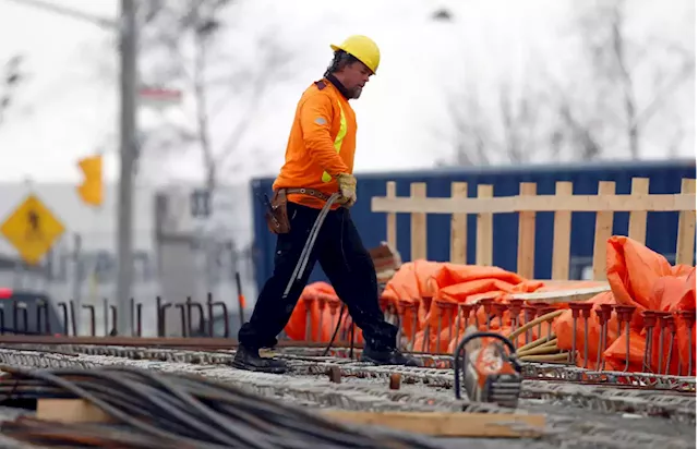 Canada job market still full steam ahead with whopping 150,000 jobs gained