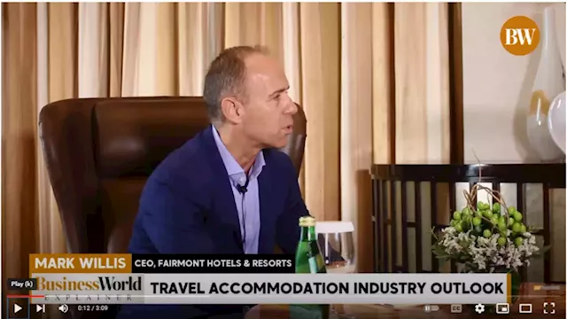 What’s in store for the travel accommodation industry in 2023? - BusinessWorld Online