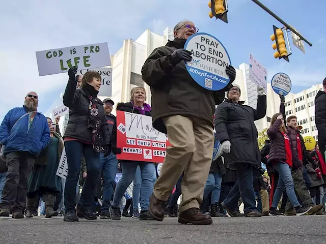 Abortion pill could be pulled off market by Texas lawsuit