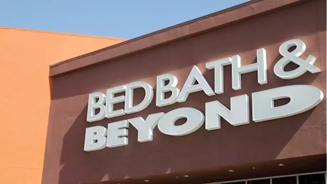 Bed Bath & Beyond's Canadian operations are going out of business | CBC News