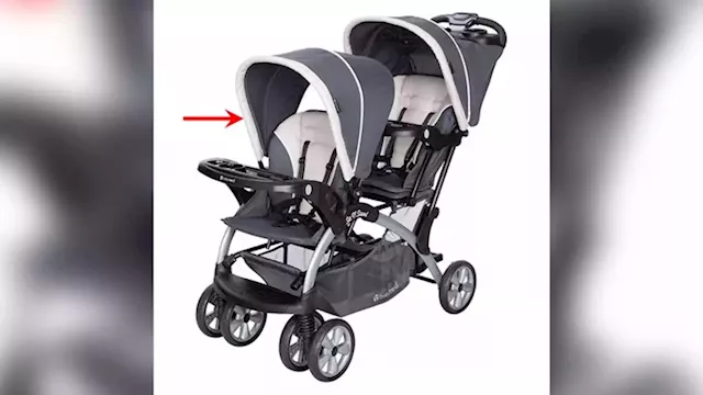 CPSC doubles down on warning for Baby Trend stroller after toddler dies | CNN Business