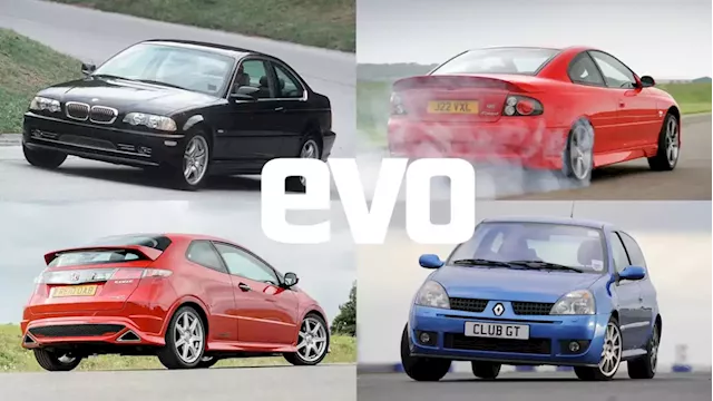 Cheap fast cars 2023 – the best budget performance cars on the market | Evo