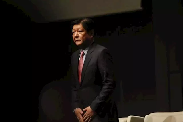 Marcos believes investment pledges from Japan will be felt in PH ‘very soon’