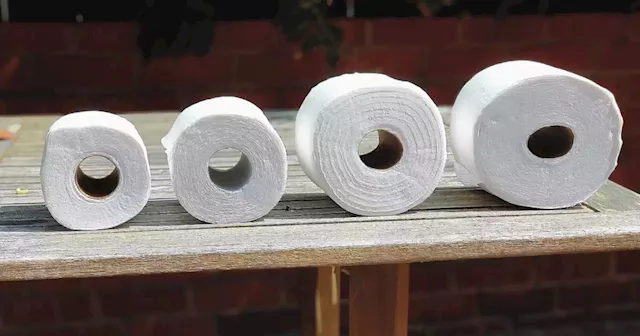 Why the housing market is making your toilet paper more expensive