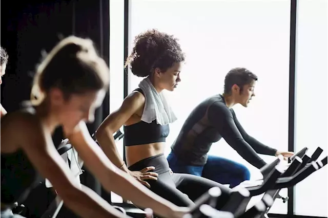 Virgin Active rolls out some load shedding relief for fitness fanatics | Business