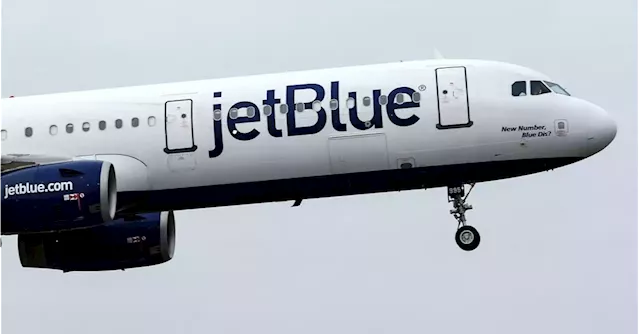 Biden administration moving toward blocking JetBlue-Spirit merger - Politico