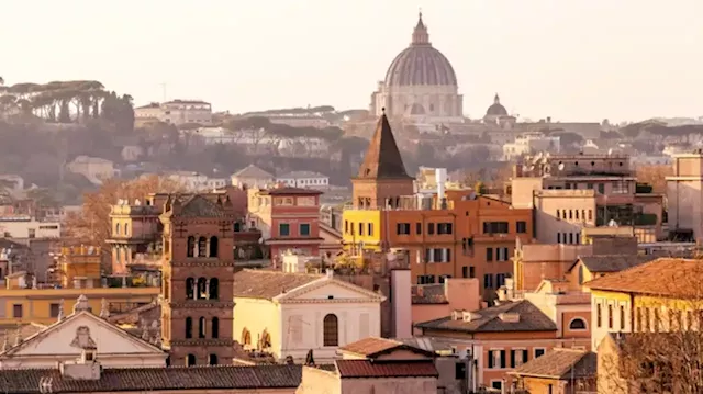 Amid Milan’s Booming Real Estate Market, Luxury Buyers Are Turning Toward Rome for Better Deals