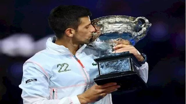 Djokovic seeks special permission to enter U.S, brother says - SABC News - Breaking news, special reports, world, business, sport coverage of all South African current events. Africa's news leader.