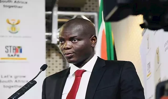 Govt seeking solutions to shield courts from rolling blackouts: Lamola - SABC News - Breaking news, special reports, world, business, sport coverage of all South African current events. Africa's news leader.