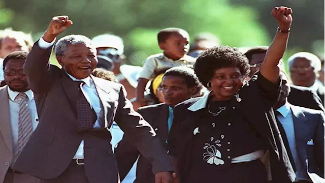 It's 33 years since Mandela's release from prison - SABC News - Breaking news, special reports, world, business, sport coverage of all South African current events. Africa's news leader.