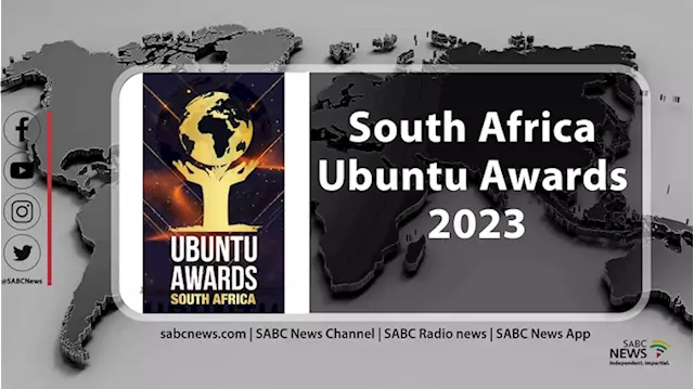 LIVE | South Africa Ubuntu Awards 2023 - SABC News - Breaking news, special reports, world, business, sport coverage of all South African current events. Africa's news leader.