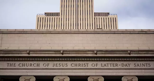 Money questions mount for LDS Church as SEC investigates its investment fund