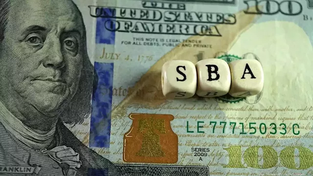 SBA finalizing its 7(a) lending expansion rule - Silicon Valley Business Journal