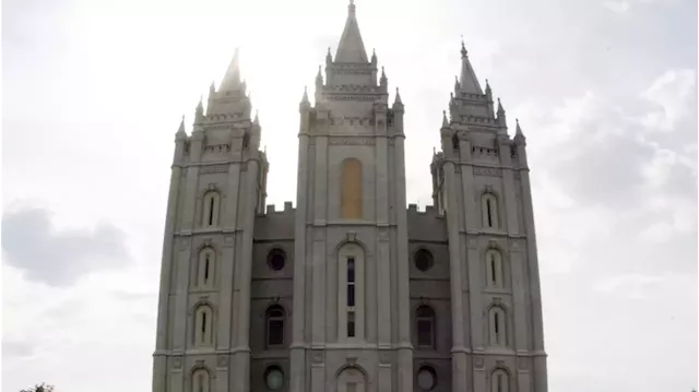 Feds Are Investigating Mormon Church’s Investment Firm