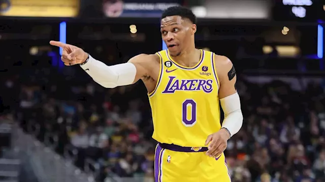 NBA buyout market 2023: Russell Westbrook and 7 candidates who can crack a playoff rotation