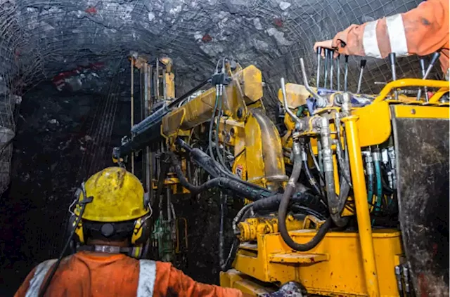 SA’s mining industry faces a ‘quiet death’ without new exploration | City Press