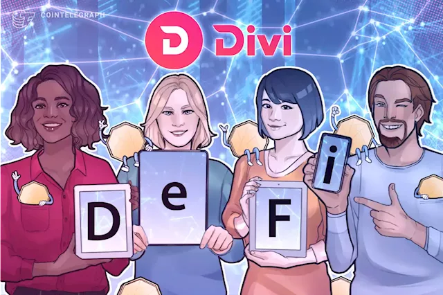 Here’s how one company is solving DeFi’s issues through easy onboarding, and cross-chain staking