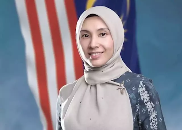 Nurul Izzah no longer Senior Economic and Finance Advisor to PM