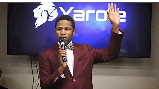 UNGODLY MISSION: The US is tightening its case against a South African pastor involved in a multimillion-dollar investment scam