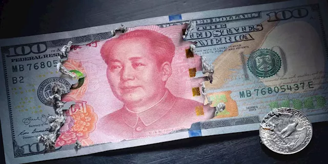 ChatGPT predicts US dollar dominance will give way to a multipolar currency system as China's yuan gains influence | Business Insider