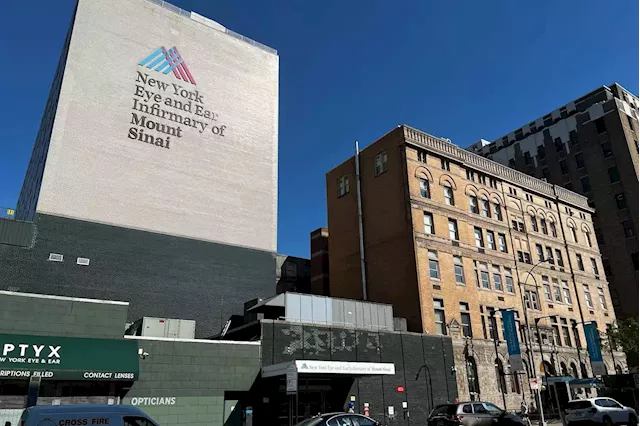 Mount Sinai merger bid to free up prized East Village land hits snag