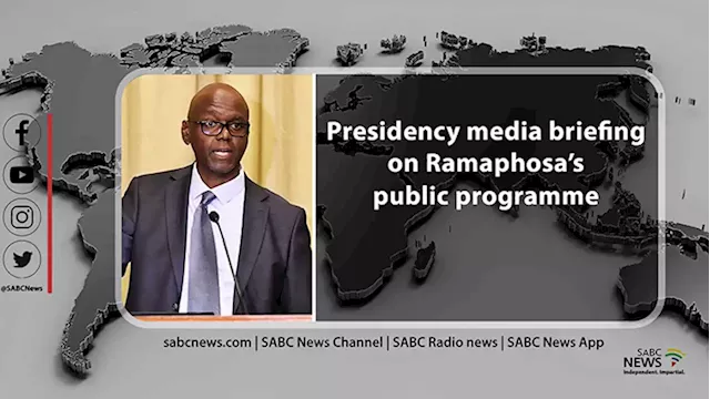 LIVE | Govt has no intention to interfere in the running of Eskom - SABC News - Breaking news, special reports, world, business, sport coverage of all South African current events. Africa's news leader.