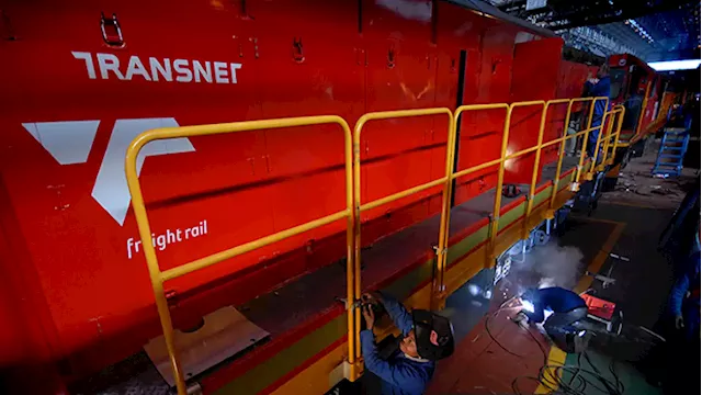 Transnet to re-open freight rail services after safety assessment - SABC News - Breaking news, special reports, world, business, sport coverage of all South African current events. Africa's news leader.