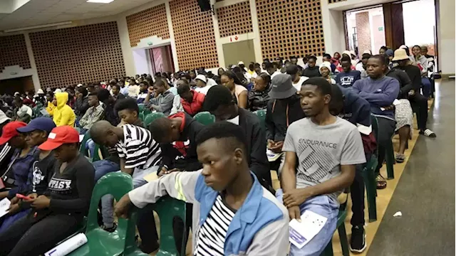 University of Venda probes allegations of enrolment bribes - SABC News - Breaking news, special reports, world, business, sport coverage of all South African current events. Africa's news leader.