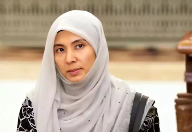 Nurul Izzah no longer senior adviser on economics and finance to PM