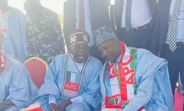 Malami joins APC rally in Kebbi as Tinubu promises investment in education, tourism | TheCable