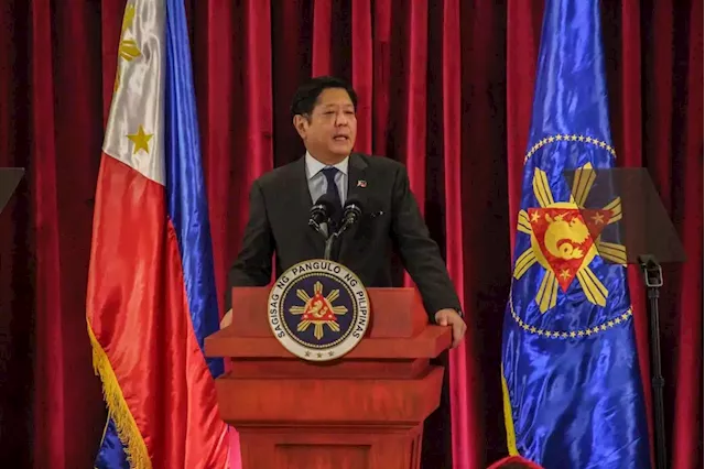 Marcos brings home $13B investment deals from Japan