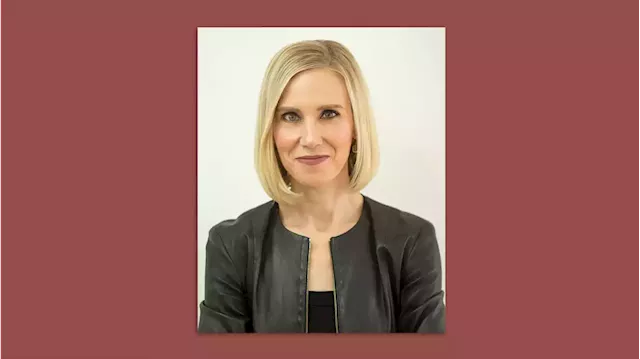 Meta chief business officer Marne Levine to exit