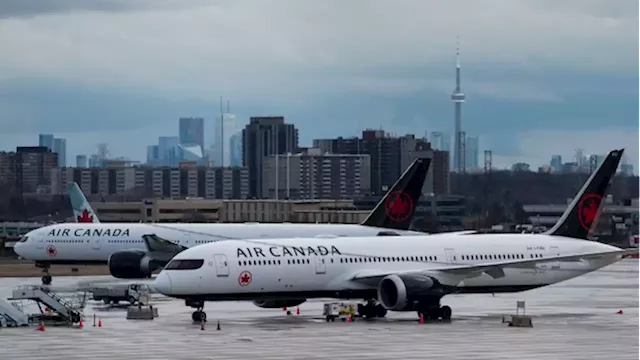 The Week Ahead: Earnings from Air Canada, Coca-Cola - BNN Bloomberg