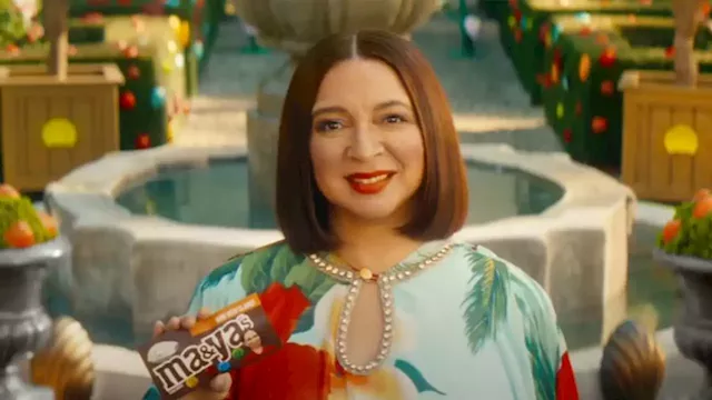 What the M&M's commercial shows about Super Bowl ads today | CNN Business