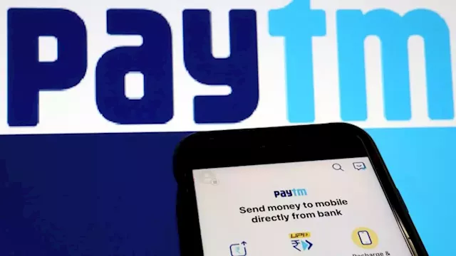 Alibaba sells remaining stake in top Indian online payment provider Paytm | CNN Business