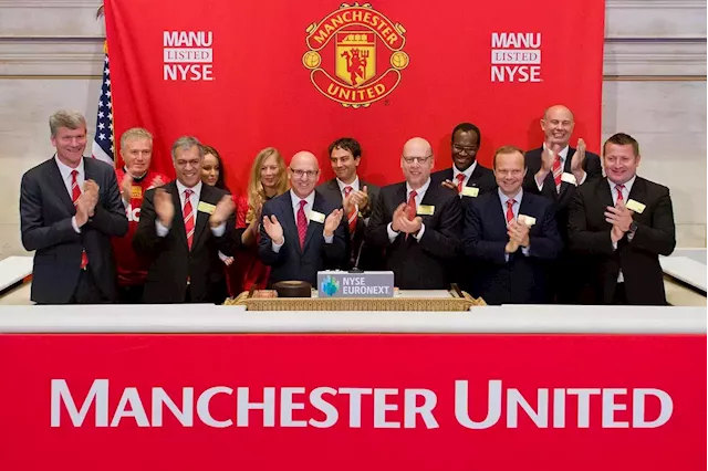 Business Maverick: Qatar Said to Prepare Imminent Bid for Manchester United FC