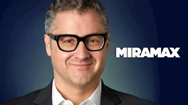 Miramax TV Taps David R. Shraga As Head Of Business & Legal Affairs