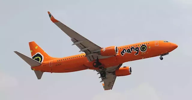 Mango Airlines | Business rescue practitioners head to court