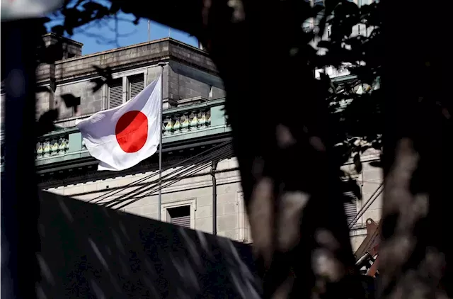 BlackRock cuts Japanese stocks to ‘underweight’ on hawkish BOJ risks