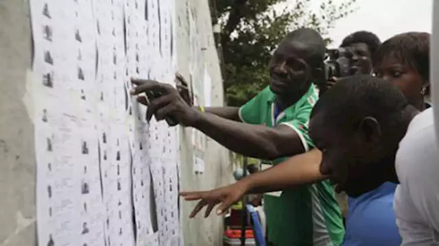 INEC assures Enugu business community of free, fair elections