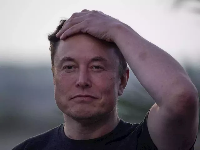 Elon Musk plans to build hundreds of homes for workers in Texas on streets including Boring Boulevard | Business Insider