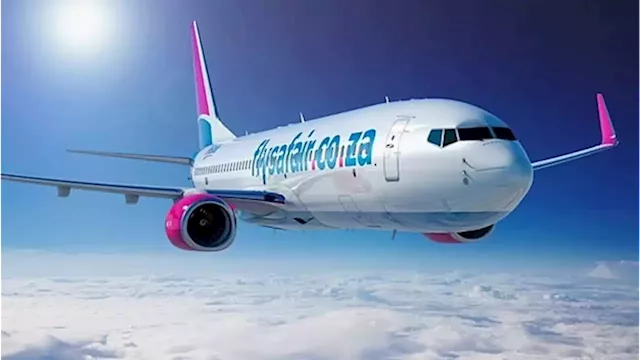 Flysafair to fly to Windhoek, Harare and Zanzibar - and may launch daily Mauritius flights | Business