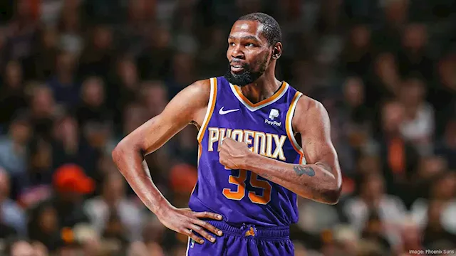 After trading for Kevin Durant, Phoenix Suns gamble on winning it all sooner rather than later - Phoenix Business Journal