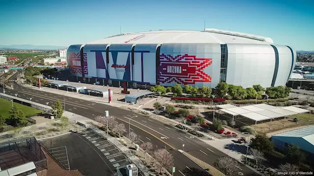 How Arizona officials are using the Super Bowl to recruit companies - Phoenix Business Journal