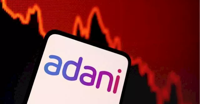 India's Adani tries to calm investors as market rout continues