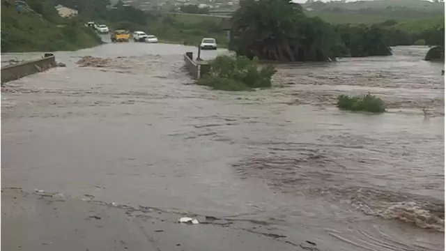 Government declares state of disaster in response to floods - SABC News - Breaking news, special reports, world, business, sport coverage of all South African current events. Africa's news leader.