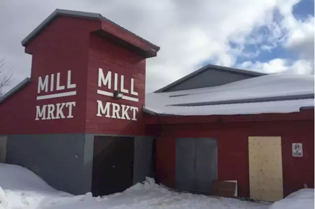 $1.7 million to revitalize downtown buildings for Mill Market use