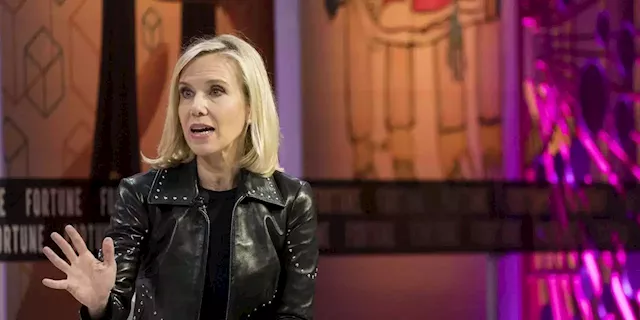 Meta Platforms Business Chief Marne Levine to Leave